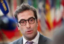 España respalda los esfuerzos de la UE para usar activos rusos congelados, reduce las importaciones de gas de Rusia