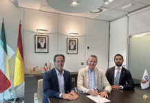 HVR Energy y Q8 firman un memorando de comprensión para desplegar estaciones de hidrógeno en España