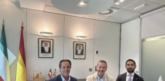 HVR Energy y Q8 firman un memorando de comprensión para desplegar estaciones de hidrógeno en España