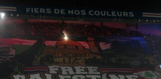 Los esfuerzos para castigar a Israel por la guerra de Gaza se intensifican en los deportes y las arenas culturales