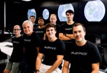 España PLD Space para desarrollar GNSS-IMU para vehículos espaciales reutilizables