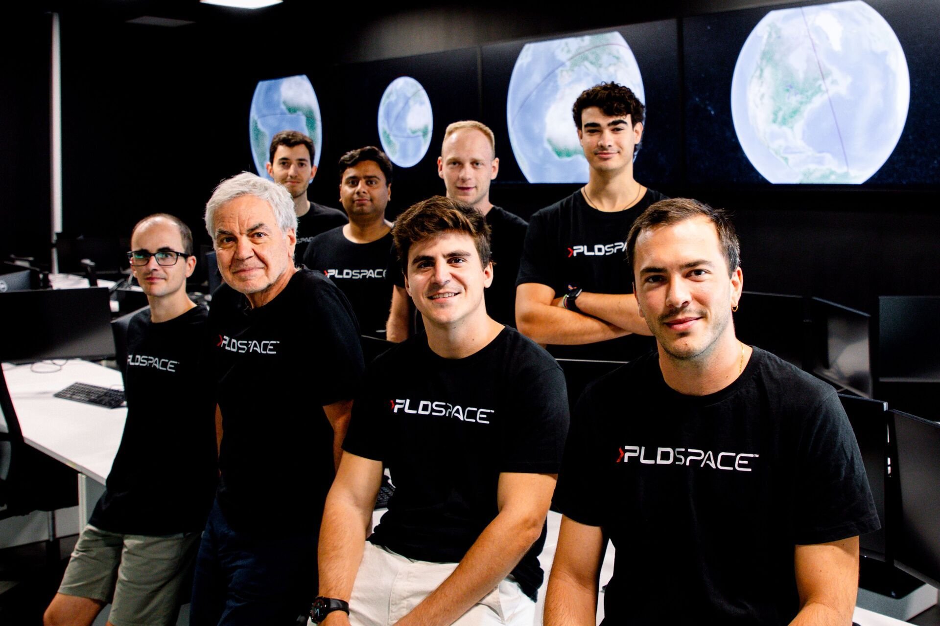 El espacio PLD, con sede en España, desarrollará un software de navegación de alta precisión para los lanzadores reutilizables de la ESA y los vehículos espaciales. (Foto: Space PLD)