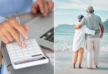 Blog de dinero: la edad de jubilación alcanza el nivel más alto registrado | Noticias de dinero