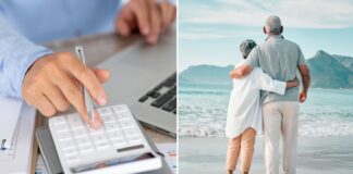 Blog de dinero: la edad de jubilación alcanza el nivel más alto registrado | Noticias de dinero