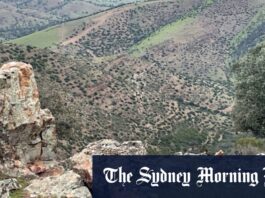 Osmond gira hacia España para desarrollar un depósito de minerales críticos de 'clase mundial'