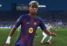 EA Sports FC 26 Temporada 3 ya disponible con Gira Mundial España ’82 y nuevos íconos
