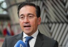 España admite el ‘sufrimiento’ causado por la conquista de México – DW – 31/10/2025