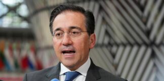 España admite el ‘sufrimiento’ causado por la conquista de México – DW – 31/10/2025