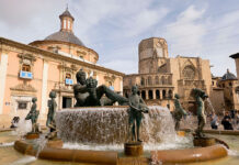La Iglesia católica española se enfrenta a 101 denuncias de abuso este año