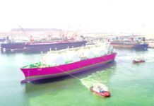 Se firman pactos de transporte marítimo entre Omán y España: lo que significan las nuevas asociaciones de Asyad para el crecimiento de su negocio