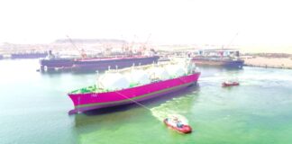 Se firman pactos de transporte marítimo entre Omán y España: lo que significan las nuevas asociaciones de Asyad para el crecimiento de su negocio