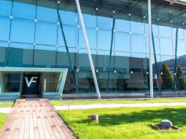 VF Corp forma una unidad española para supervisar las operaciones mientras los ingresos alcanzan un nivel de 254 millones de dólares