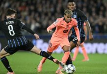 Yamal, incluido en la selección española de cara a las eliminatorias mundialistas