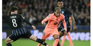 Yamal, incluido en la selección española de cara a las eliminatorias mundialistas