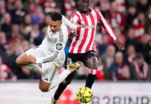 APTOPIX España La Liga de Fútbol | Deportes