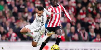 APTOPIX España La Liga de Fútbol | Deportes