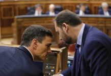 Política: El partido gobernante de España pide disculpas a las mujeres