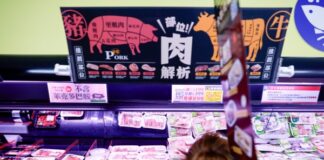 España bloquea las exportaciones de carne de cerdo tras la peste porcina