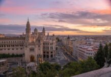 ¡FITUR 2026 revolucionará los lazos turísticos entre Estados Unidos y España, desbloqueando oportunidades comerciales innovadoras, innovaciones digitales y asociaciones de viajes sostenibles que darán forma al futuro de los viajes globales!