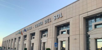 La demanda del Reino Unido convierte los vuelos España-Reino Unido en el corredor aéreo más grande del mundo « Euro Weekly News