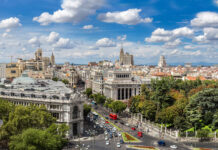 Gibson Dunn abrirá en España con el peso pesado corporativo de Freshfields