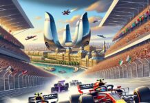 Barcelona asegura el futuro de la Fórmula 1 en España con un nuevo acuerdo