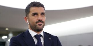El goleador histórico de España, David Villa, regresa al Atlético de Madrid en un nuevo rol