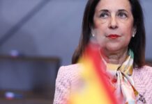 España cierra su espacio aéreo a los aviones estadounidenses implicados en la guerra de Irán