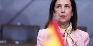 España cierra su espacio aéreo a los aviones estadounidenses implicados en la guerra de Irán