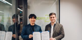 Save the Farms firma un memorando de entendimiento con la española BerriUp… Entrada a gran escala en el mercado europeo