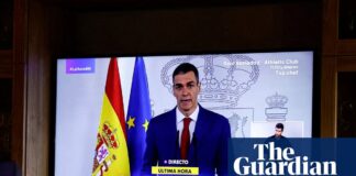 Una batalla solitaria: ¿Por qué Pedro Sánchez es el único líder europeo que se enfrenta a Trump? | Europa