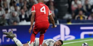 APTOPIX Liga de Campeones de España de Fútbol | Deportes