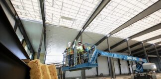 De España a Blackfoot: las nuevas instalaciones de Premier Technology están a punto de remodelar la fabricación del Noroeste | Noticias