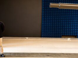 Por qué Santa Bárbara está compitiendo por modernizar el equipamiento de defensa de España