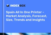 All in One Printer Market in Spain | Report – IndexBox