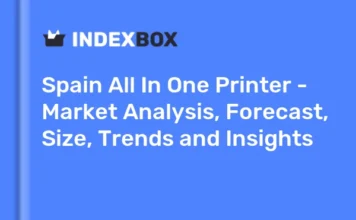 All in One Printer Market in Spain | Report – IndexBox
