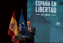 Decodificador: España como líder de un movimiento antiimperialista