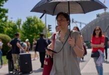 España Clima extremo Calor | Deportes universitarios