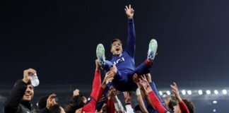 Oficial: España venció a Alemania por un lugar extra para la Liga de Campeones