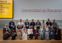 STDC lanza el Programa de Liderazgo Empresarial Estratégico en España