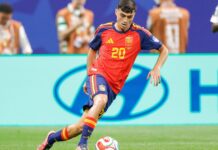 Arabia Saudita España WCup Fútbol | Deportes