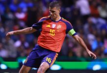 Dónde ver Uruguay vs. Transmisión gratuita de España desde cualquier lugar