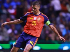 Dónde ver Uruguay vs. Transmisión gratuita de España desde cualquier lugar