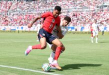 Inglaterra nombrada la plantilla más valiosa del Mundial 2026, por delante de Francia y España