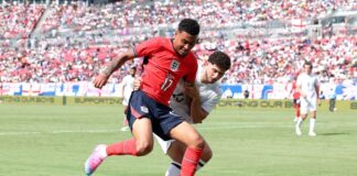 Inglaterra nombrada la plantilla más valiosa del Mundial 2026, por delante de Francia y España