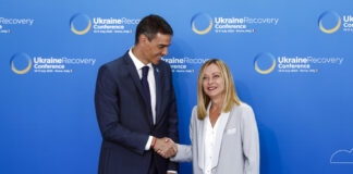 Sánchez expresa su “plena solidaridad” con Meloni en la cumbre de la UE – Política
