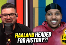España a Semis, ¡¿ahora Historia para Haaland?!