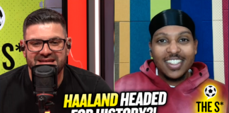 España a Semis, ¡¿ahora Historia para Haaland?!