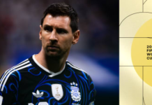 España vs.Argentina: la final de la Copa Mundial de la FIFA 2026 está definida