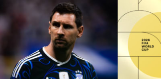 España vs.Argentina: la final de la Copa Mundial de la FIFA 2026 está definida